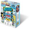 Topps Champions League 2027 Match Attax Mega Tin-3 Σχέδια (60.500.27.GR.53.0) (3)