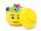 LEGO Κουτί Αποθήκευσης Mini Κεφάλι Boy (40331724) (2)