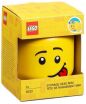 LEGO Κουτί Αποθήκευσης Mini Κεφάλι Silly (40330808-40331726) (1)