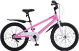 Ποδήλατο 20"Freestyle-Pink (002019200202) (0)