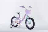 Ποδήλατο 14''Chipmunk MM-Purple (CM14-2/PURPLE-002020140202) (1)