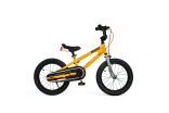 Ποδήλατο 16''Freestyle-Yellow (RB16B-6/YELLOW) (0)