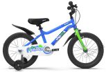 Ποδήλατο 18" Chipmunk MK-Blue (CM18-1/BLUE-1002020180101) (0)