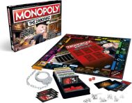 Monopoly Της Ζαβολιάς-Cheaters Edition