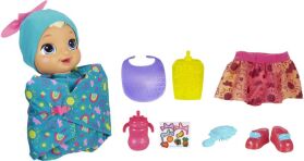 Baby Alive Grows Up Happy