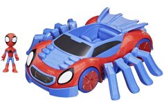 Spidey Saf Ultimate Web Crawler