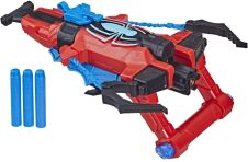 Spiderman 2 In 1 Water Webs Blaster 