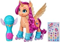 My Little Pony Movie Feature Character