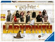 Λαβύρινθος Harry Potter