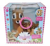 Λούτρινο Daisy Το Ελαφάκι