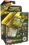Battle Cube Χελωνονιντζάκια