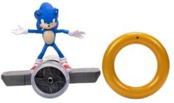 Sonic Movie Τηλεκατευθύνομενο