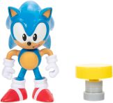 Sonic Φιγούρα 10cm W10