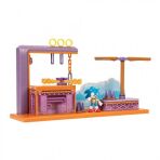 Sonic Playset Flying Battery Zone