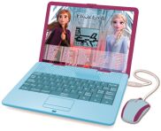 Laptop Frozen