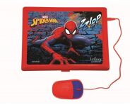 Laptop Spiderman