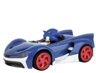 Carrera Τηλεκατευθυνόμενο Sonic 2.4Ghz