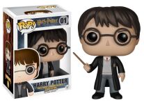 POP Harry Potter