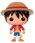 POP!#98 Monkey D. Luffy-One Piece