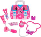 Minnie Σετ Τσάντα Γιατρού