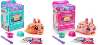 Cookeez Makery Μαγικό Φουρνάκι Με Ζωάκι Έκπληξη