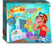 Boomball