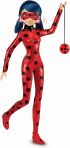 Miraculous Deluxe Κούκλα Ladybag Με Ήχους