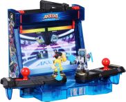 Akedo S1 Battle Arena