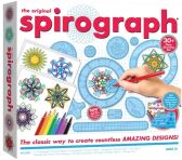 Spirograph Βασικό Σετ Σχεδιασμού