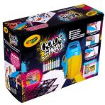 Crayola Σούπερ Αερογράφος