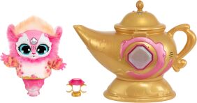 Magic Mixies Λυχνάρι