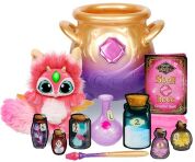 Magic Mixies