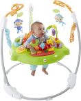 Fisher Price Jumperoo Λιονταράκι