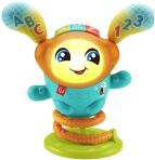 Fisher Price Laugh & Learn Ρομποτάκι DJ