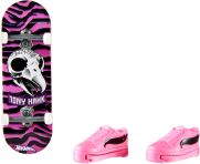 Hot Wheels Skate & Παπούτσια