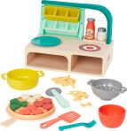 B.Toys Pizza & Pasta Station
