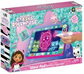 Gabby's Dollhouse Πίνακας Glow Pad