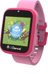 iDance Smart Watch Pink