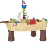 Little Tikes Τραπέζι Βίρα Τις Άγκυρες