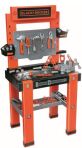 Smoby Black & Decker Bricolo One Πάγκος Εργασίας