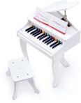 Hape Early Melodies Ξύλινο Πιάνο 30 Κλειδιά Deluxe