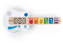 Hape Kids II Ξύλινη Strum Along Song Κιθάρα