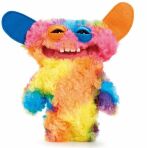 Fuggler Λούτρινο Grin Grin Multi