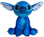 Λούτρινο Disney Stitch 25cm