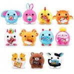 Zuru Λούτρινο Snackles Surprise 35cm