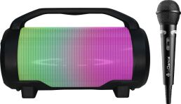iDance Σετ Karaoke Cyclone 400