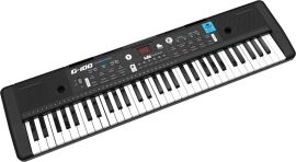 iDance Αρμόνιο G-100 Black