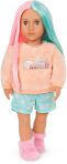 Our Generation Κούκλα Lumi Best Friend