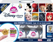 Zuru 5 Surprise Disney Mini Brands 