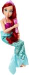 Disney Princess Ariel Κούκλα Playdate